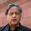 Shashi Tharoor urges investment in people at Great Lakes convocation