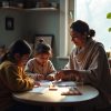 Supporting Your Child’s Preschool Learning at Home