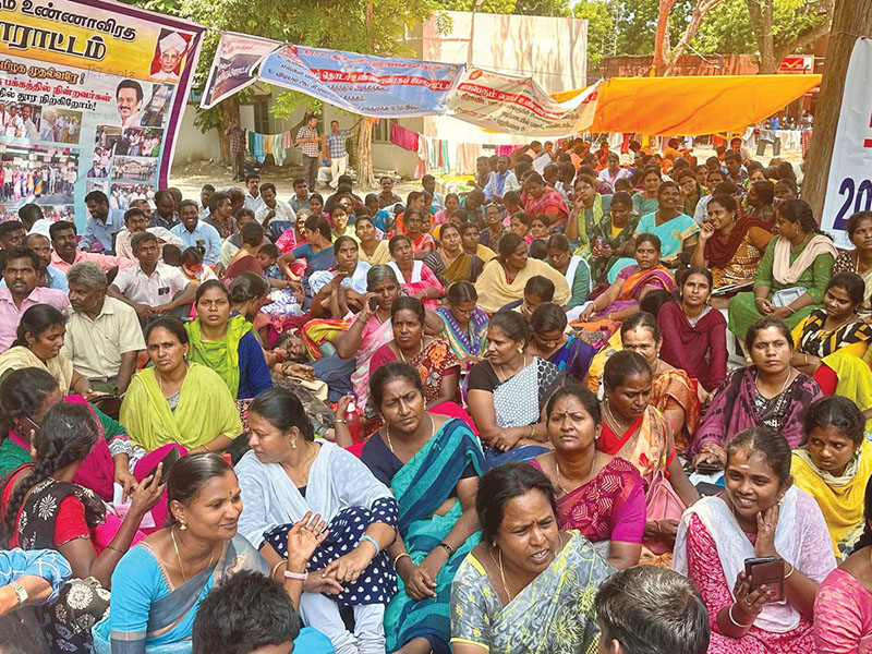 Tamil Nadu