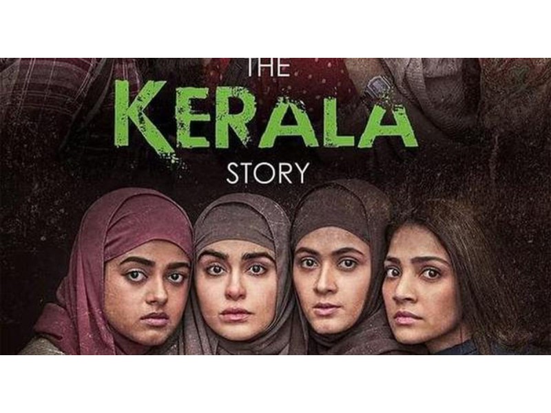 FTII student body condemns national award for The Kerala Story