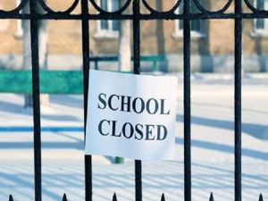 Himachal Pradesh: Schools closed in 4 districts due to heavy rains, landslides