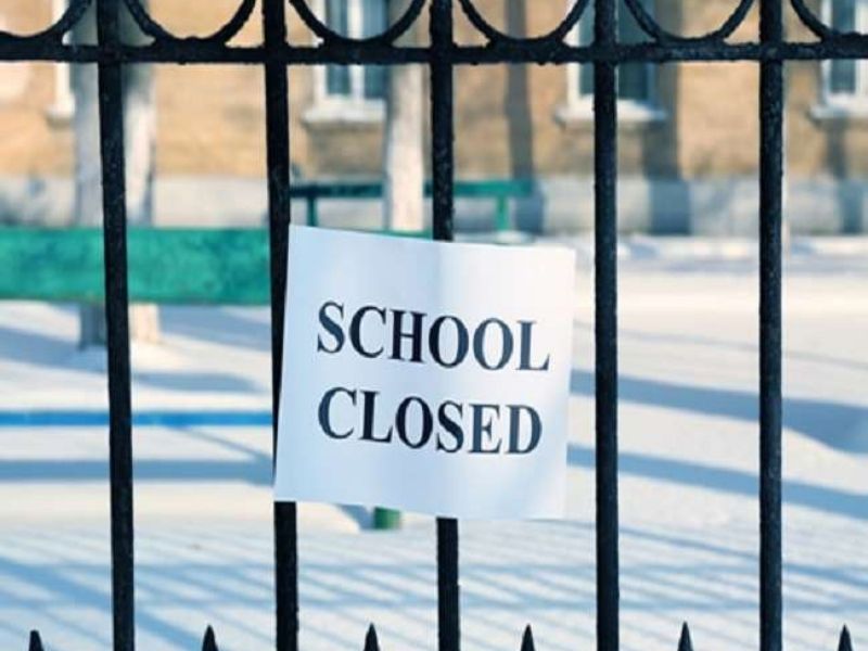 Himachal Pradesh: Schools closed in 4 districts due to heavy rains, landslides