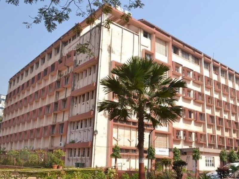 VESP students develop automated recruitment platform for freshers and PwBD