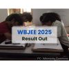 Bengal: JEE results declared after long delay