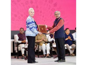 Western Sydney University to open India campus in 2026