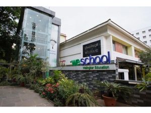 WeSchool hosts third edition of startup showcase, Wenture.inv 3.0
