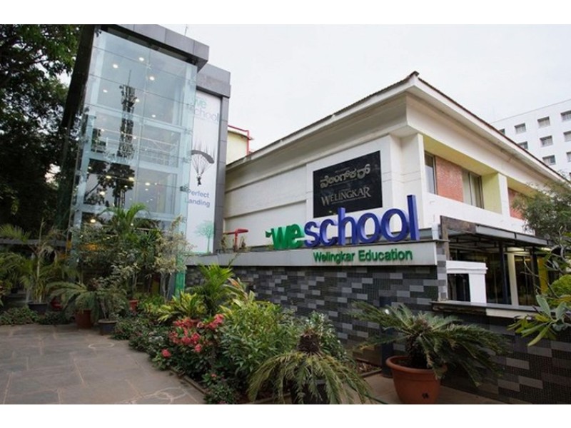 WeSchool hosts third edition of startup showcase, Wenture.inv 3.0