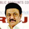 Stalin expands Chief Minister’s Breakfast Scheme to urban schools
