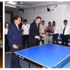 Amity inaugurates 26th inter institutions sports meet ‘Sangathan-2025’