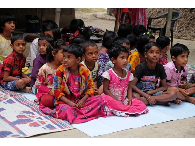 Centre launches guidelines to co-locate anganwadis with primary schools