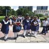 Bengal: 6.6 lakh students of class 12 write semester-based board exams for first time