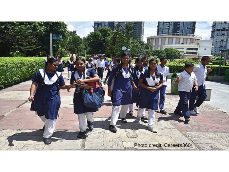 Bengal: 6.6 lakh students of class 12 write semester-based board exams for first time