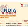 Bengaluru hosts second edition of India Rising Aspiring Undergrads Summit