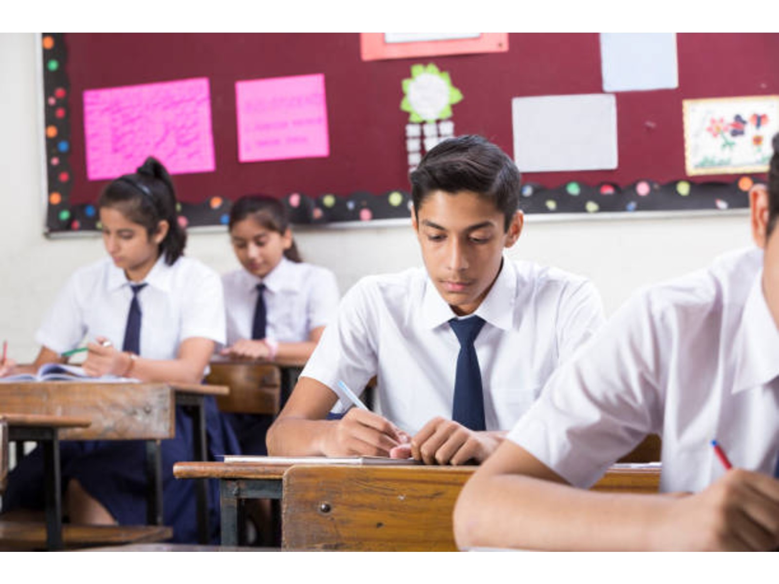 CBSE announces 2026 board exam dates with new two-exam system for class 10