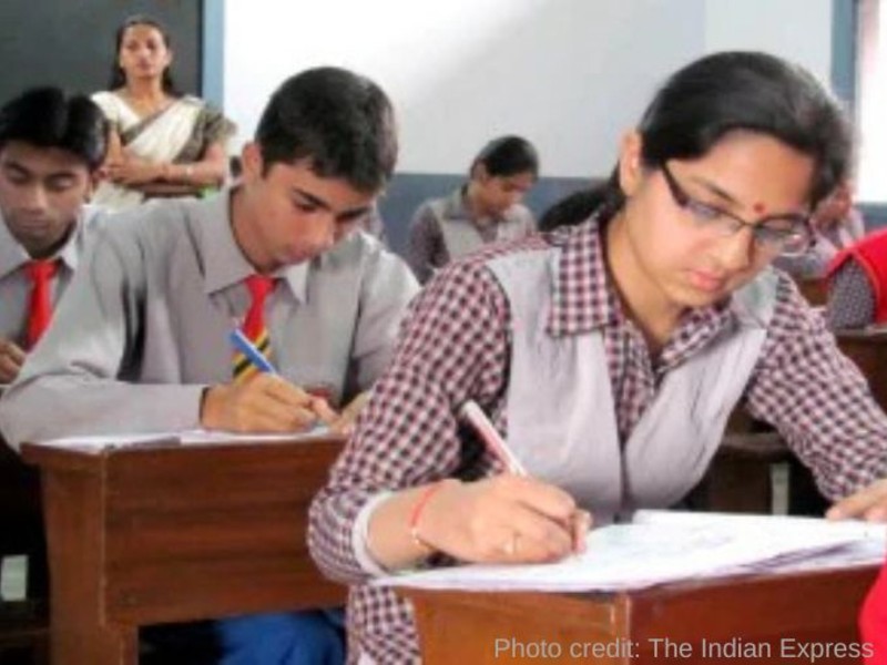 CBSE open book exam