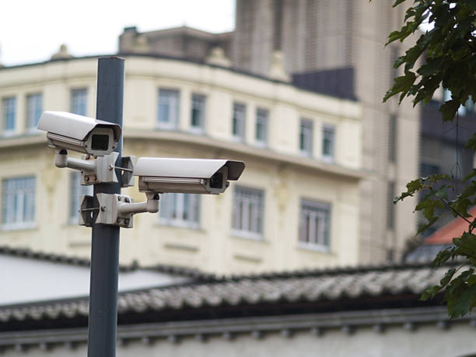 Maharashtra school education department reiterates cctv directive
