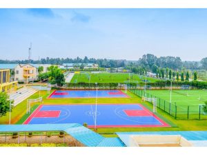 Canadian International School to host Terry Fox Run for cancer research on September 20 (1)