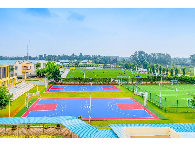 Canadian International School to host Terry Fox Run for cancer research on September 20 (1)
