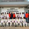 Greenwood High students win laurels in cricket and athletics
