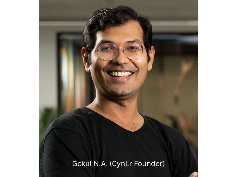 CynLr and IISc partner to bring neuroscience into robotics