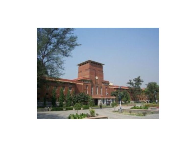 DU colleges dominate NIRF rankings; TN holds largest share of institutions ranked