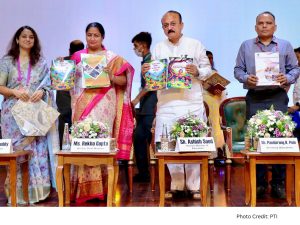 Delhi govt launches three new curricula to blend academics with life skills