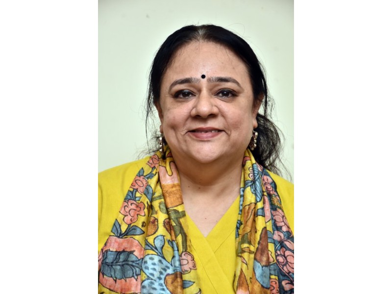 Educator’s Role in India’s Growth Story