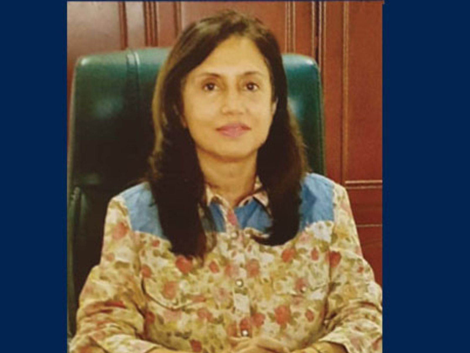 Eduleader Speaks Jyoti Kapur, Chairperson, Shri Ram Global School