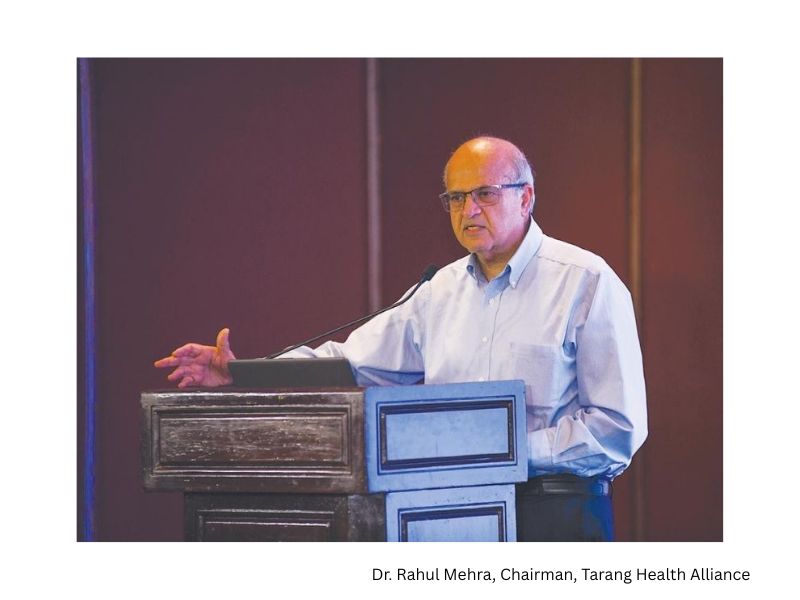 Faridabad girls’ school named among world’s top 10 for supporting healthy lives (1)