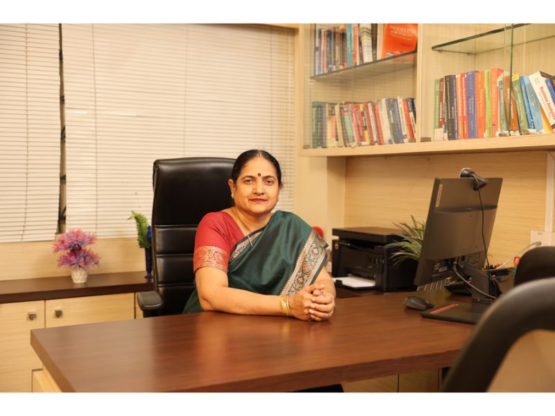 From chalkboards to smart boards - tracing the evolution of Indian classrooms