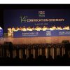 Great Lakes Institute of Management hosts its 14th Annual Convocation