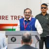 ISRO chief highlights hydrogen’s role in India’s clean energy and space future