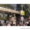 Jadavpur University student found dead on campus