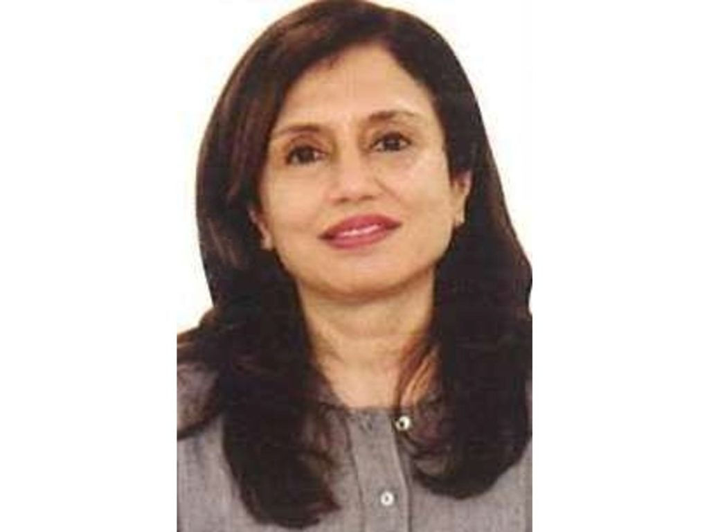Eduleader Speaks: Jyoti Kapur, Chairperson, Shri Ram Global School, Greater Noida