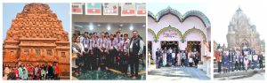 Kanpur Ek Khoj A journey of heritage, identity, and experiential learning