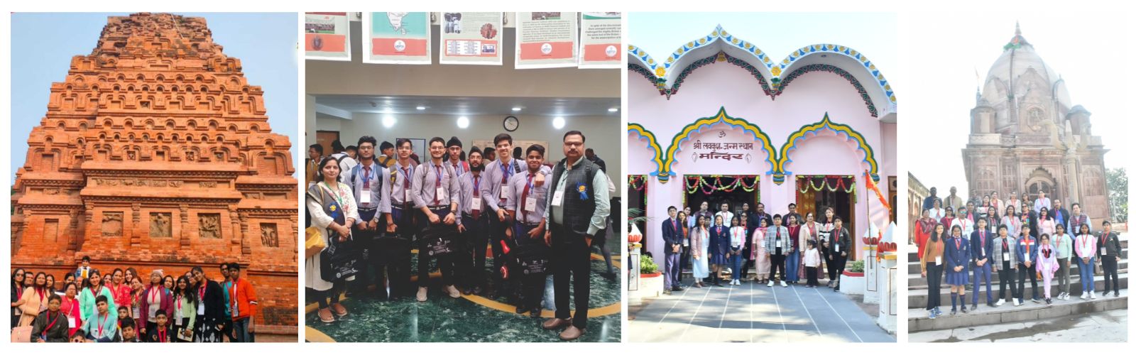 Kanpur Ek Khoj A journey of heritage, identity, and experiential learning