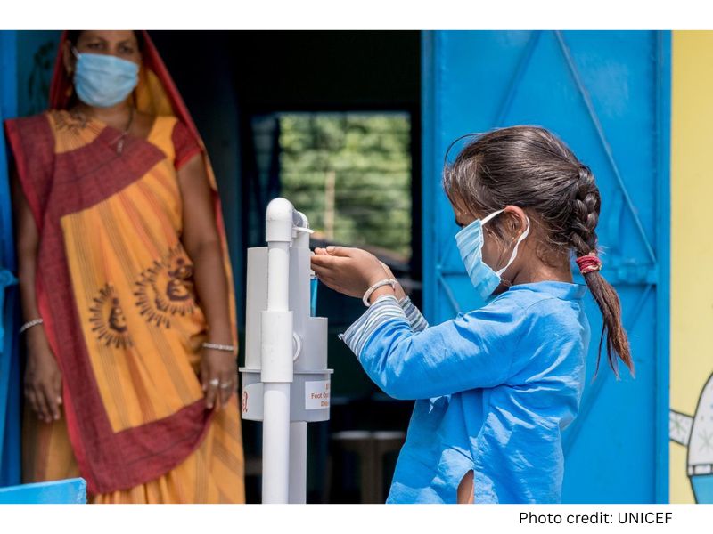 Karnataka residential schools step up hygiene checks after rise in skin infections among children