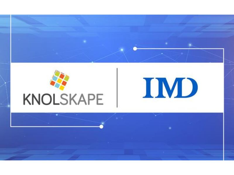 Knolskape partners with IMD to bring world-class leadership programmes to India