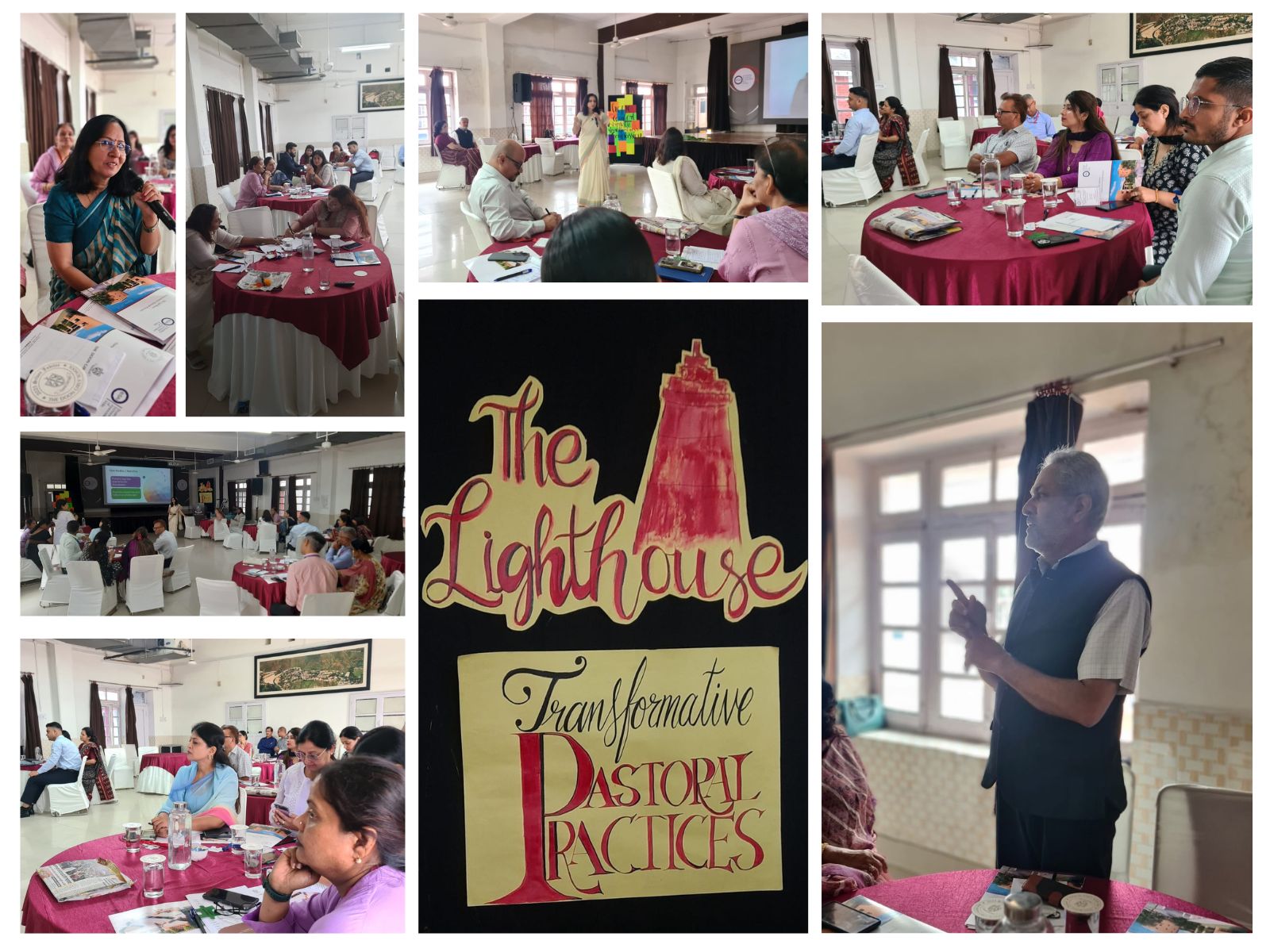 Lighthouse workshop redefines pastoral care in boarding schools 3