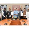 Maharashtra govt inks MoU with Tata Technologies