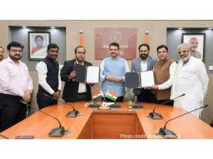 Maharashtra govt inks MoU with Tata Technologies