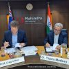 Monash and Mahindra University announce joint engineering degree programmes (1)