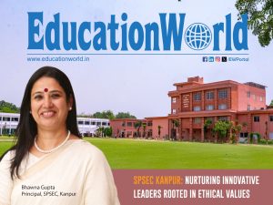 SPSEC Kanpur: Nurturing innovative leaders rooted in ethical values