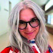 Nancy L. Weaver