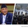 Students escalate protests in Nepal, demand PM Oli’s resignation