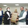 Pradhan discusses Indian schools in UAE, inaugurates incubation centre at IIT Delhi-Abu Dhabi