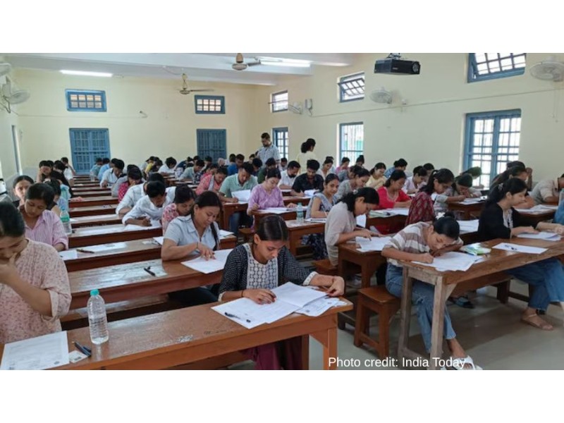 SSC adopts new method of normalisation of recruitment exam scores
