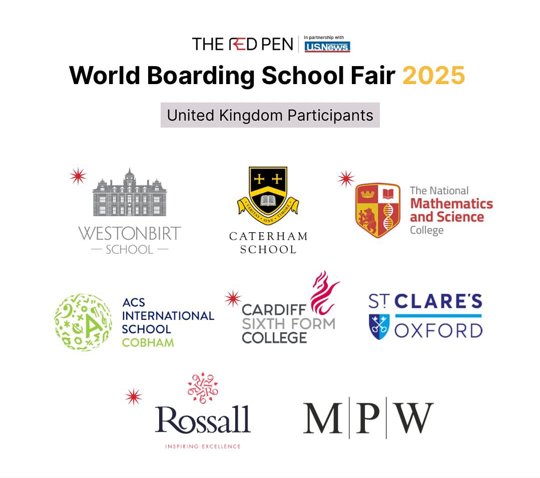 Global Boarding Schools Focus on India at World Boarding School Fair 2025