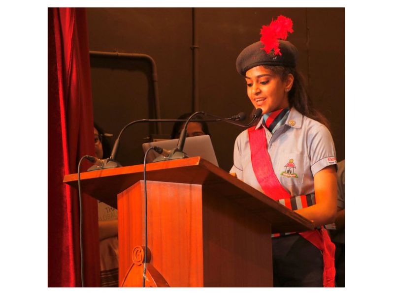 Suhani Vats
