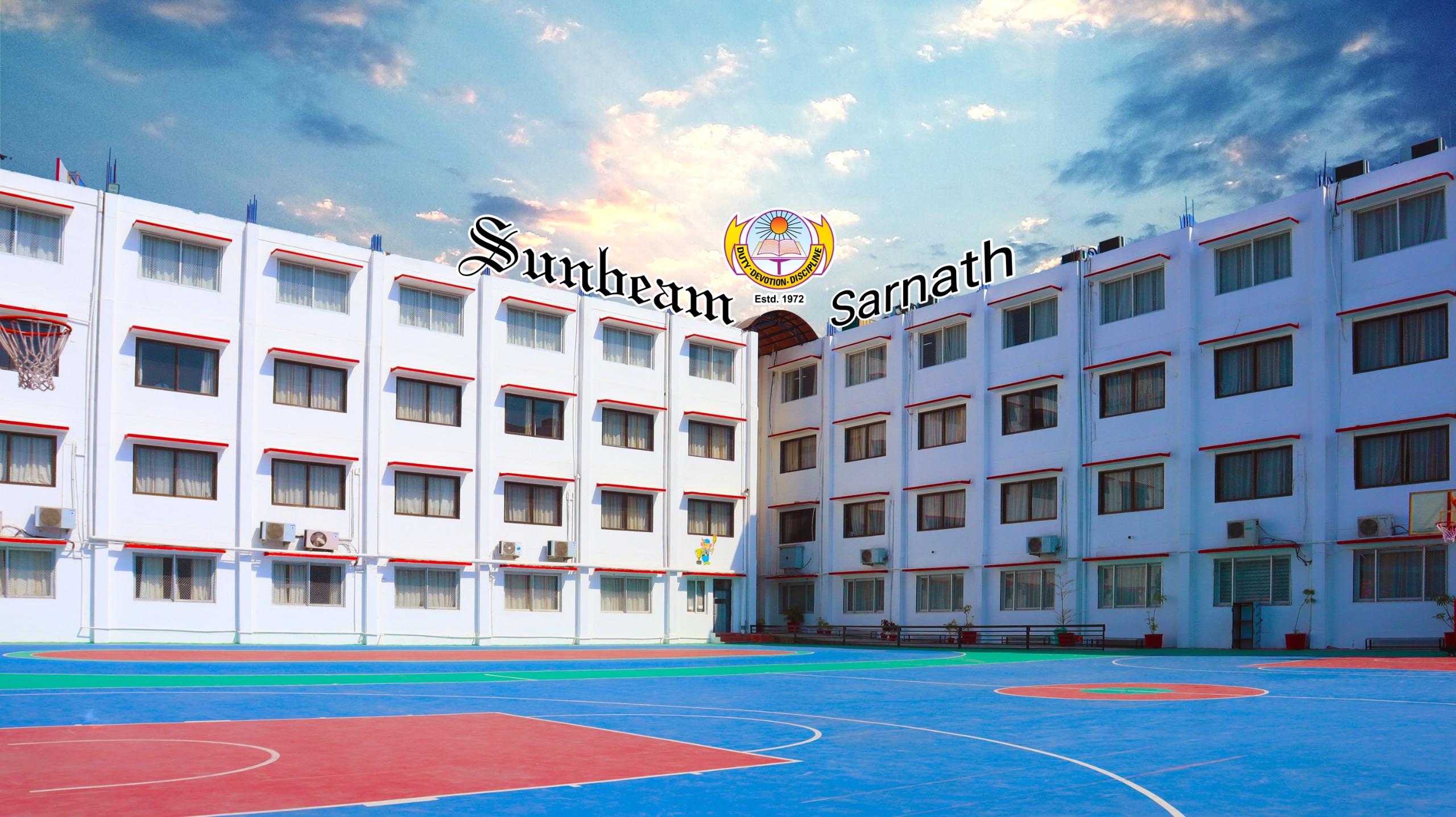 Sunbeam School Sarnath blends tradition, innovation and holistic learning